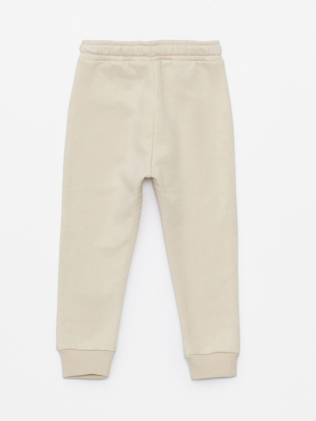 Pantalon de Survêtement Jogger Basique pour Bébés Garçons à Taille Élastiquée-1