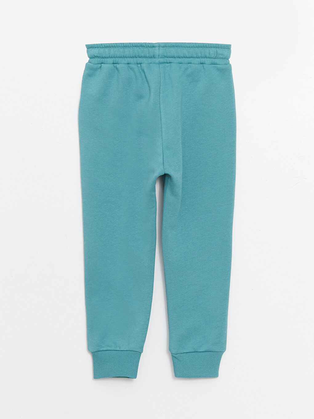 Elastic Waist Basic Baby Boy Jogger Sweatpants -S4AE04Z1-H8C