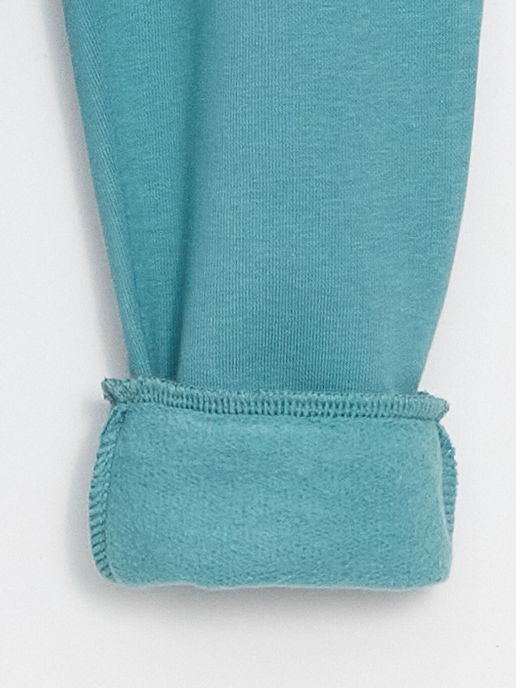 Elastic Waist Basic Baby Boy Jogger Sweatpants -S4AE04Z1-H8C