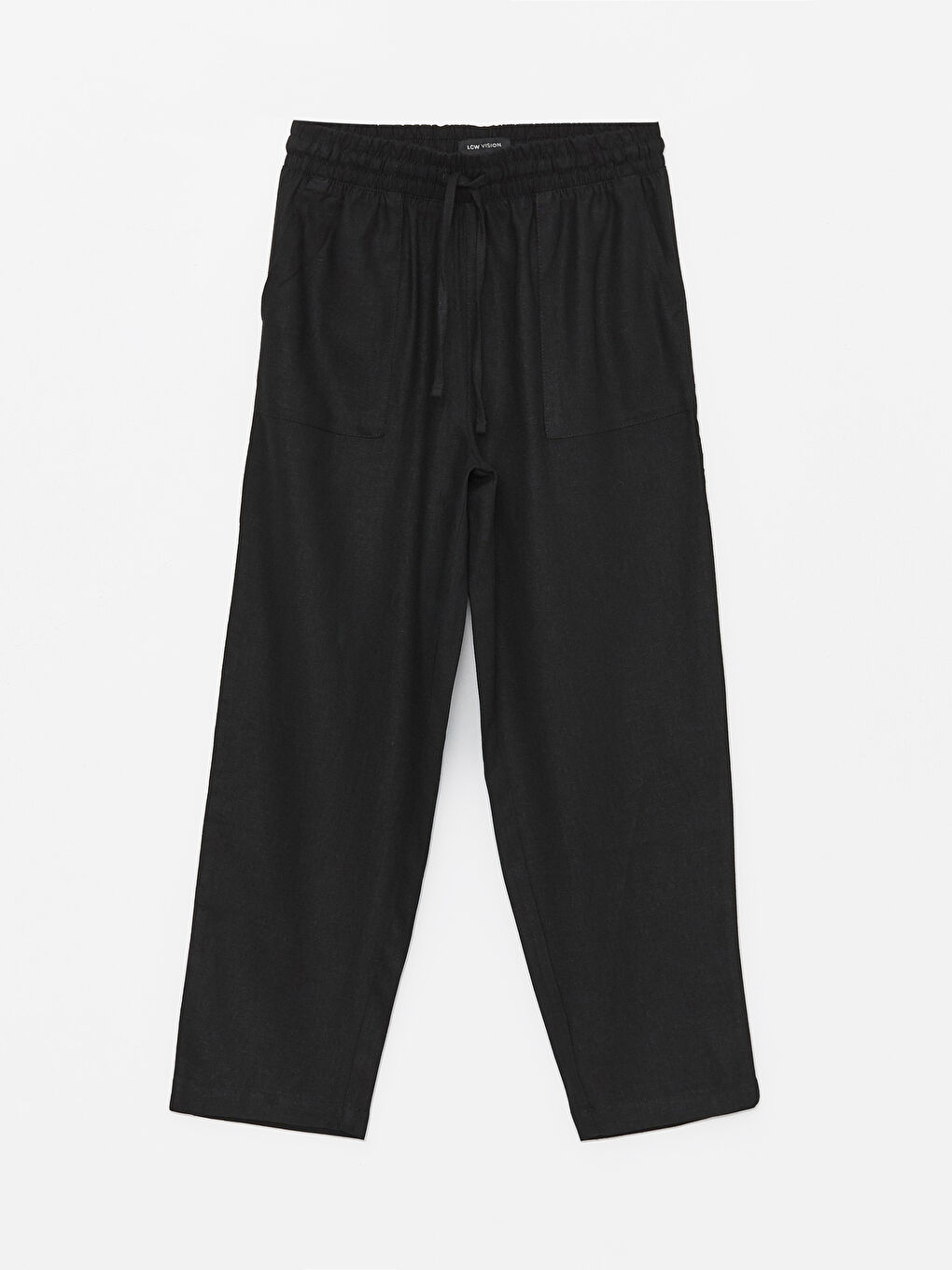 CRNA Pantalone Žena -S4AE21Z8-RQN