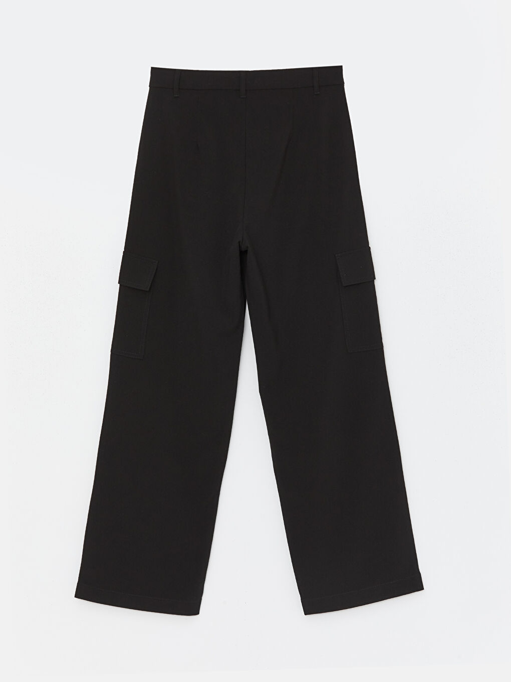 CRNA Cargo pantalone Žena -S4AE45Z8-CVL