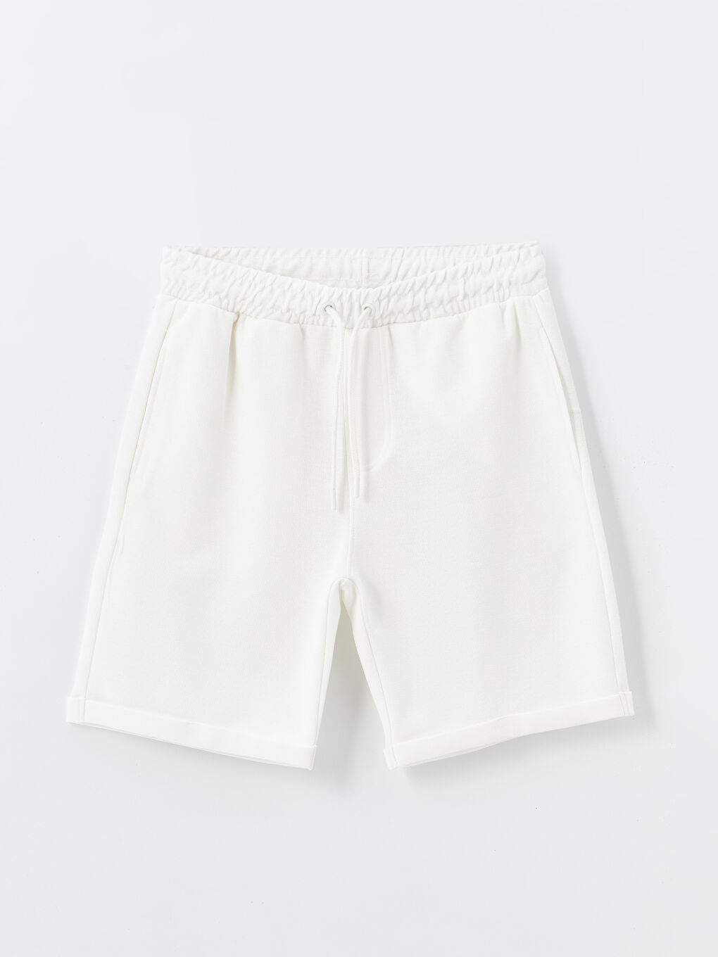 Standard Fit Men's Shorts -S4AE76Z8-R9J