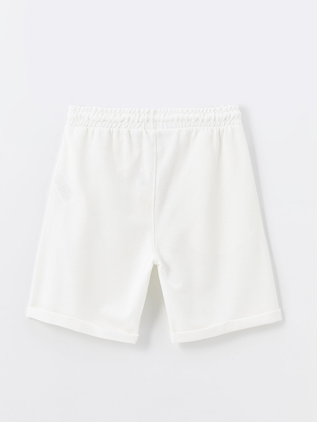 Standard Fit Men's Shorts -S4AE76Z8-R9J