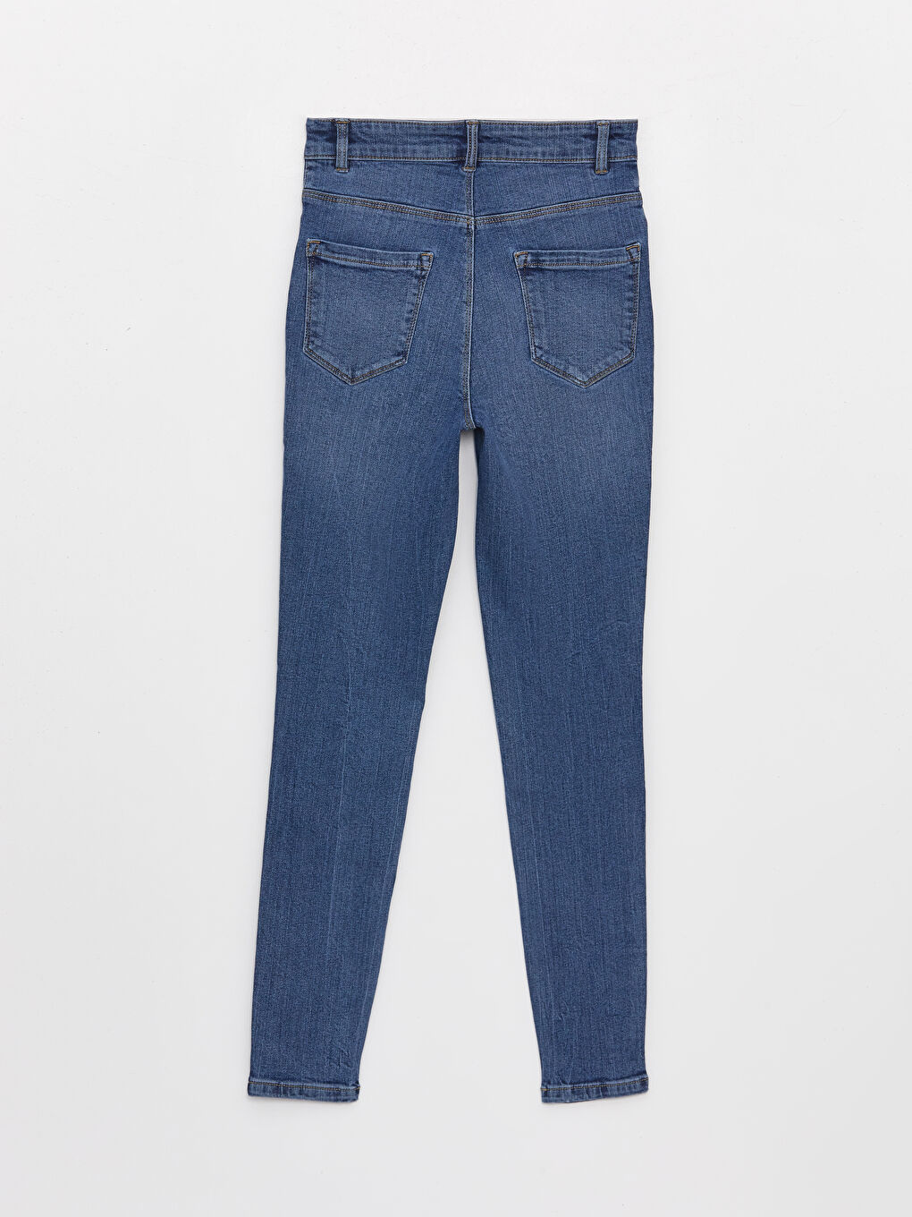Jupiter Super Skinny Fit Women's Jeans -S4AE81Z8-507