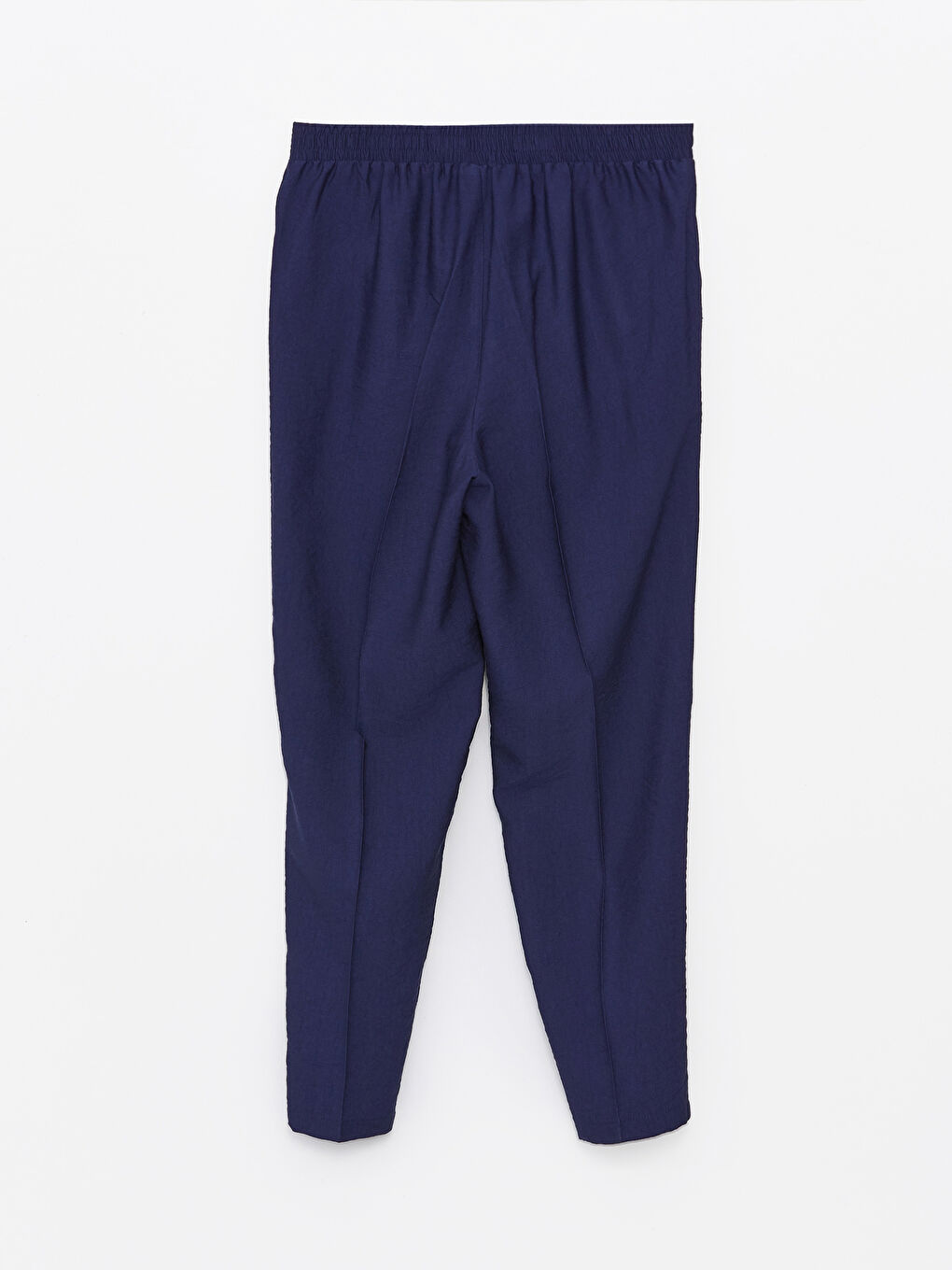 LC Waikiki Pantalone sa elastičnim strukom i šargarepa krojem za žene -S4AF40Z8-VL7