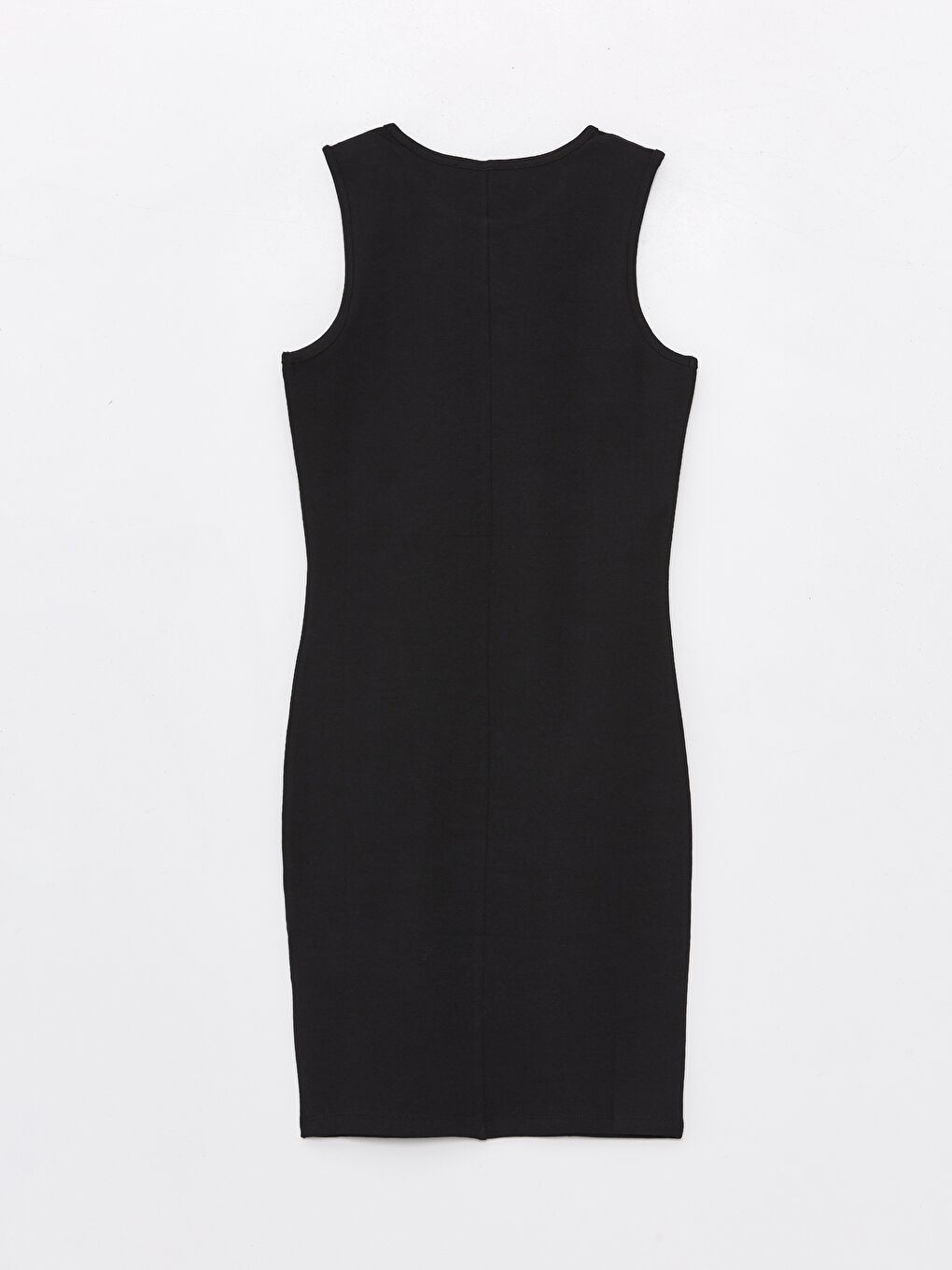 XSIDE Crew Neck Women's Bodycon Dress -S4AF51Z8-CVL