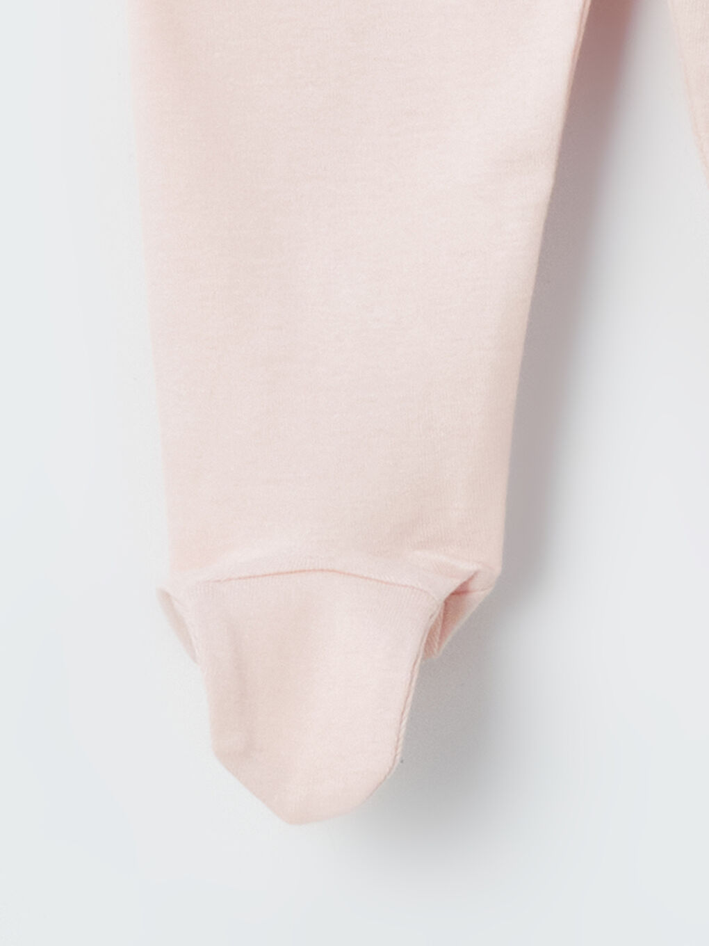 LCW baby Komplet bolničke garderobe za bebe devojčice, 3 komada (0-12 meseci sa čarapicama, 12+ meseci bez čarapica) -S4AF62Z1-FDU