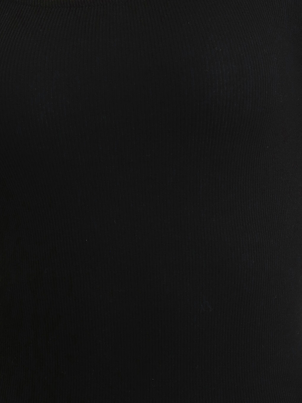 U Neck Plain Short Sleeve Women's Bodycon Dress-4