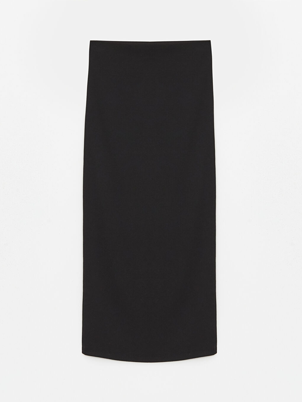 Women's Extra Tight Fit Straight Skirt -S4AG34Z8-CVL