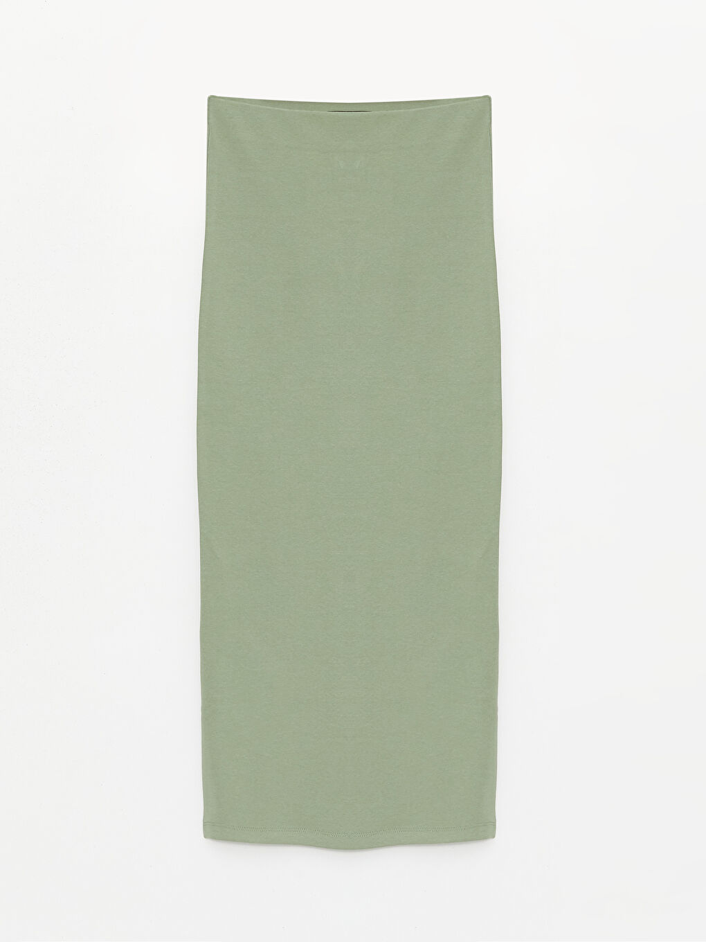 Women's Extra Tight Fit Straight Skirt -S4AG34Z8-GX7