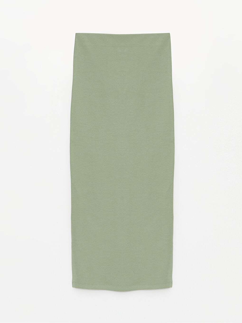 Women's Extra Tight Fit Straight Skirt -S4AG34Z8-GX7