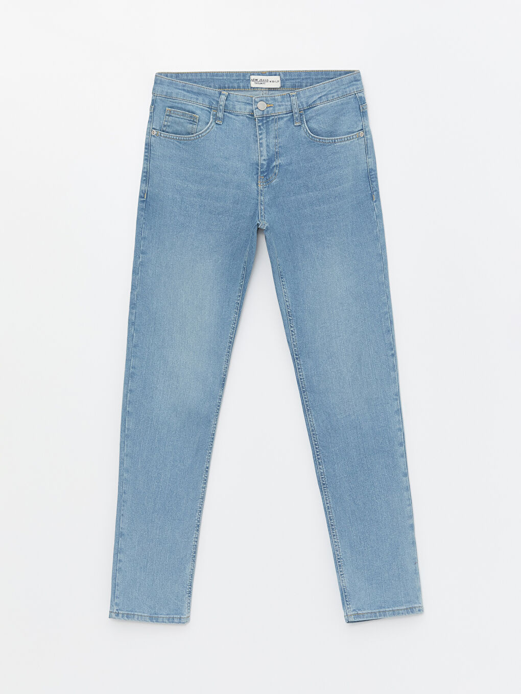 750 Slim Fit Men's Denim Trousers -S4AG43Z8-311