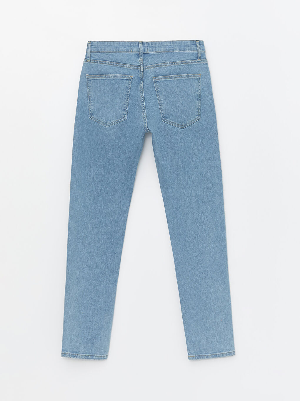 750 Slim Fit Men's Denim Trousers -S4AG43Z8-311