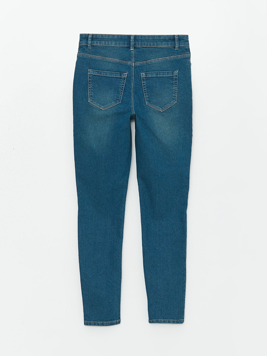 Jupiter Super Skinny Fit Women's Jeans -S4AH37Z8-507
