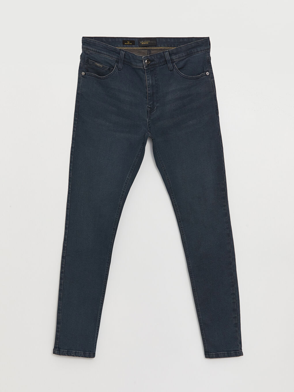 LCW Jeans 760 Skinny Fit Men's Jeans -S4AH39Z8-309