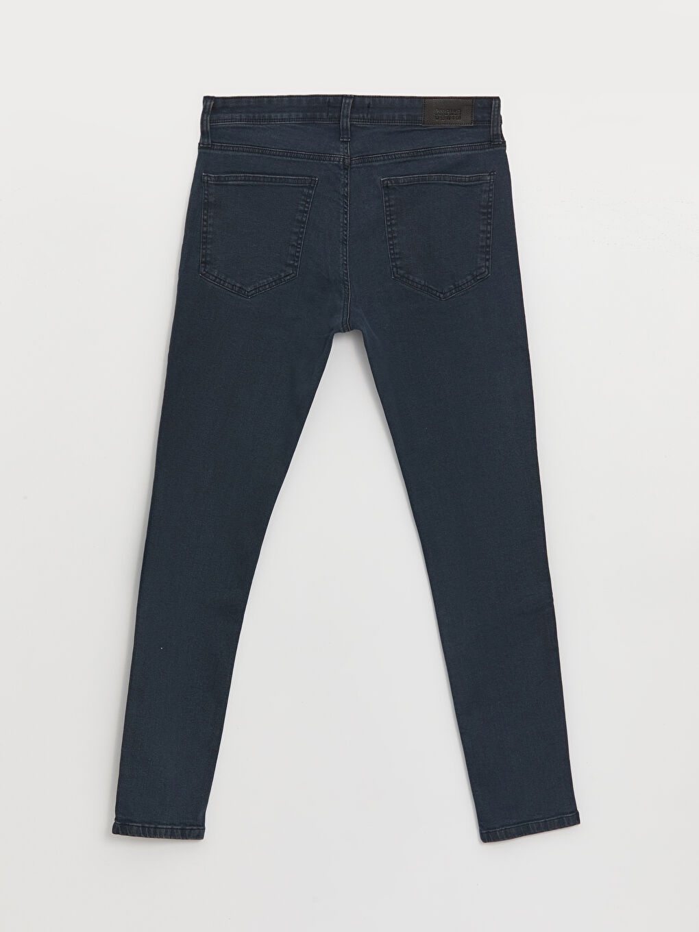 LCW Jeans 760 Skinny Fit Men's Jeans -S4AH39Z8-309
