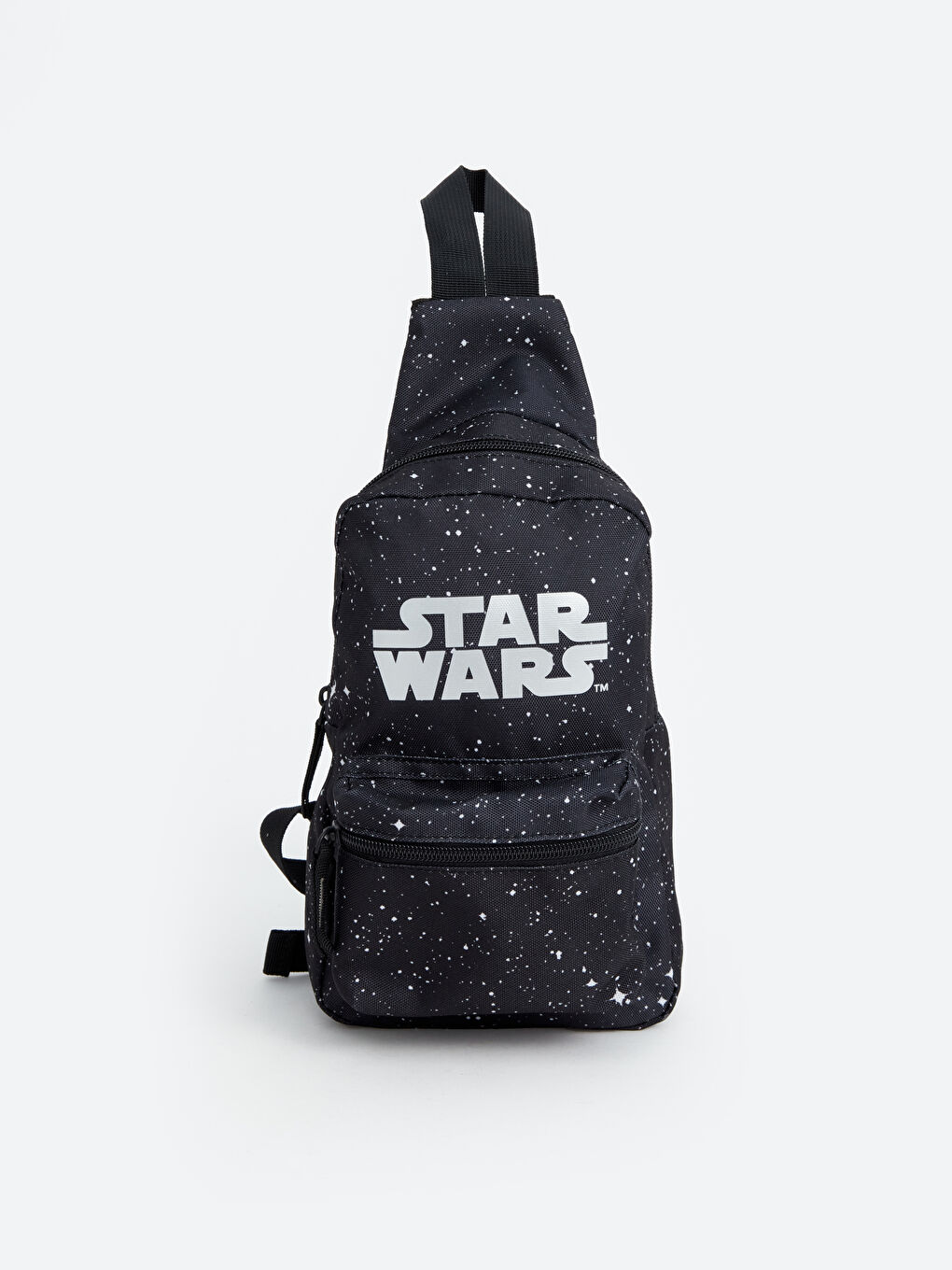 ვარსკვლავური ომები ნაბეჭდი ბიჭებისთვის ზურგჩანთა