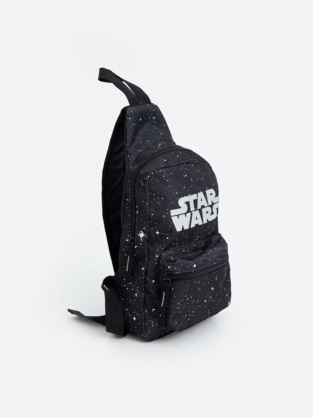 ვარსკვლავური ომები ნაბეჭდი ბიჭებისთვის ზურგჩანთა-1