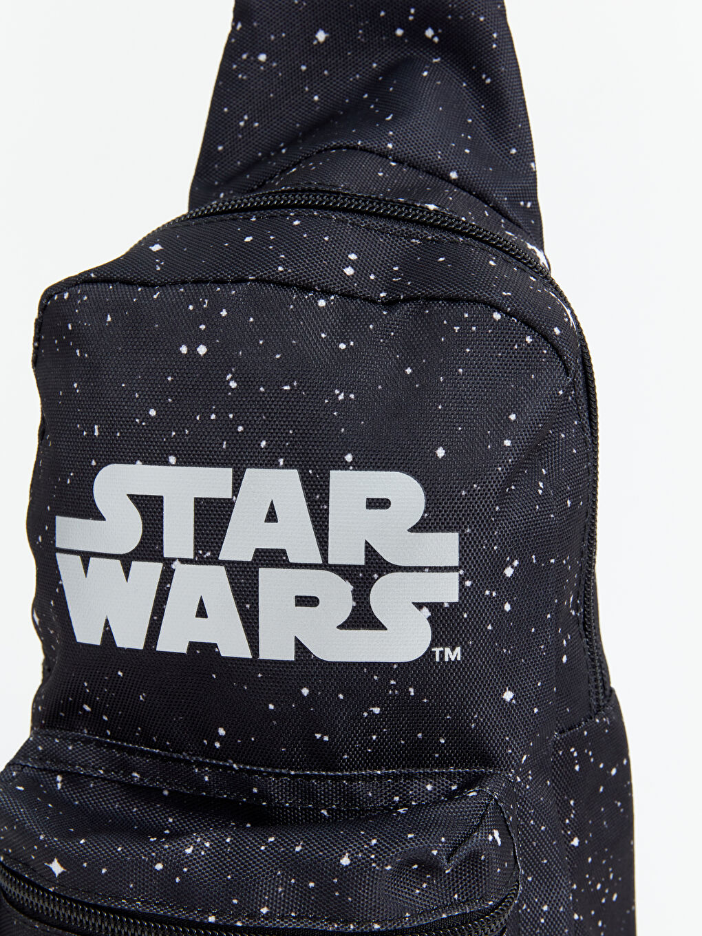 ვარსკვლავური ომები ნაბეჭდი ბიჭებისთვის ზურგჩანთა-3