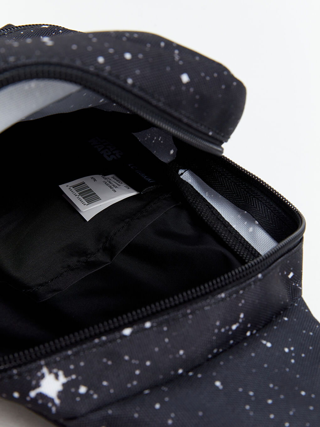 ვარსკვლავური ომები ნაბეჭდი ბიჭებისთვის ზურგჩანთა-4