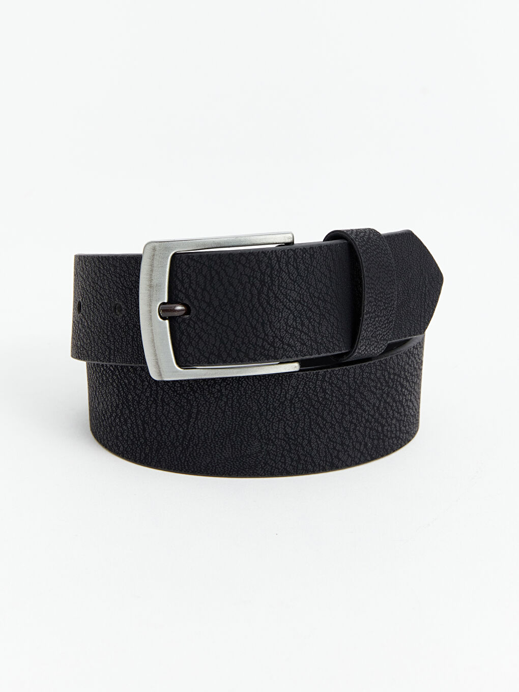 LC Waikiki Faux Leather Boys' Belt -S4AH65Z4-E0N