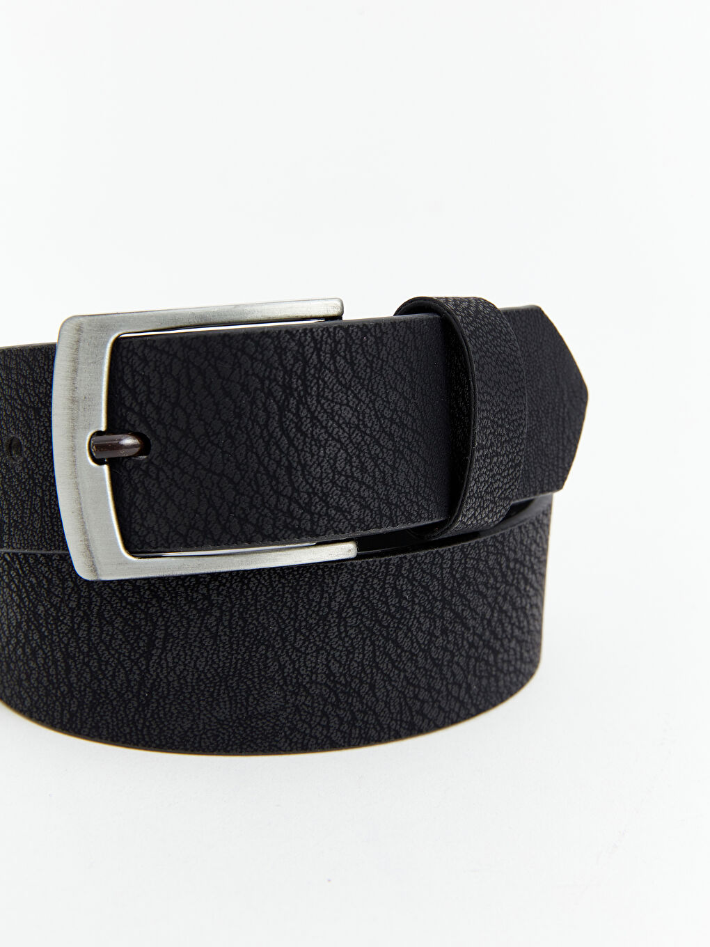 LC Waikiki Faux Leather Boys' Belt -S4AH65Z4-E0N