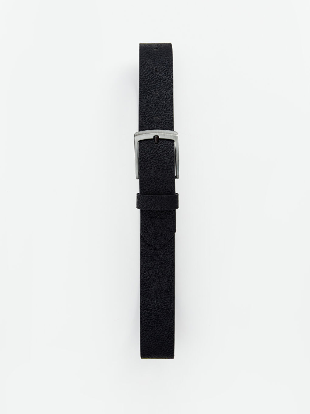 LC Waikiki Faux Leather Boys' Belt -S4AH65Z4-E0N