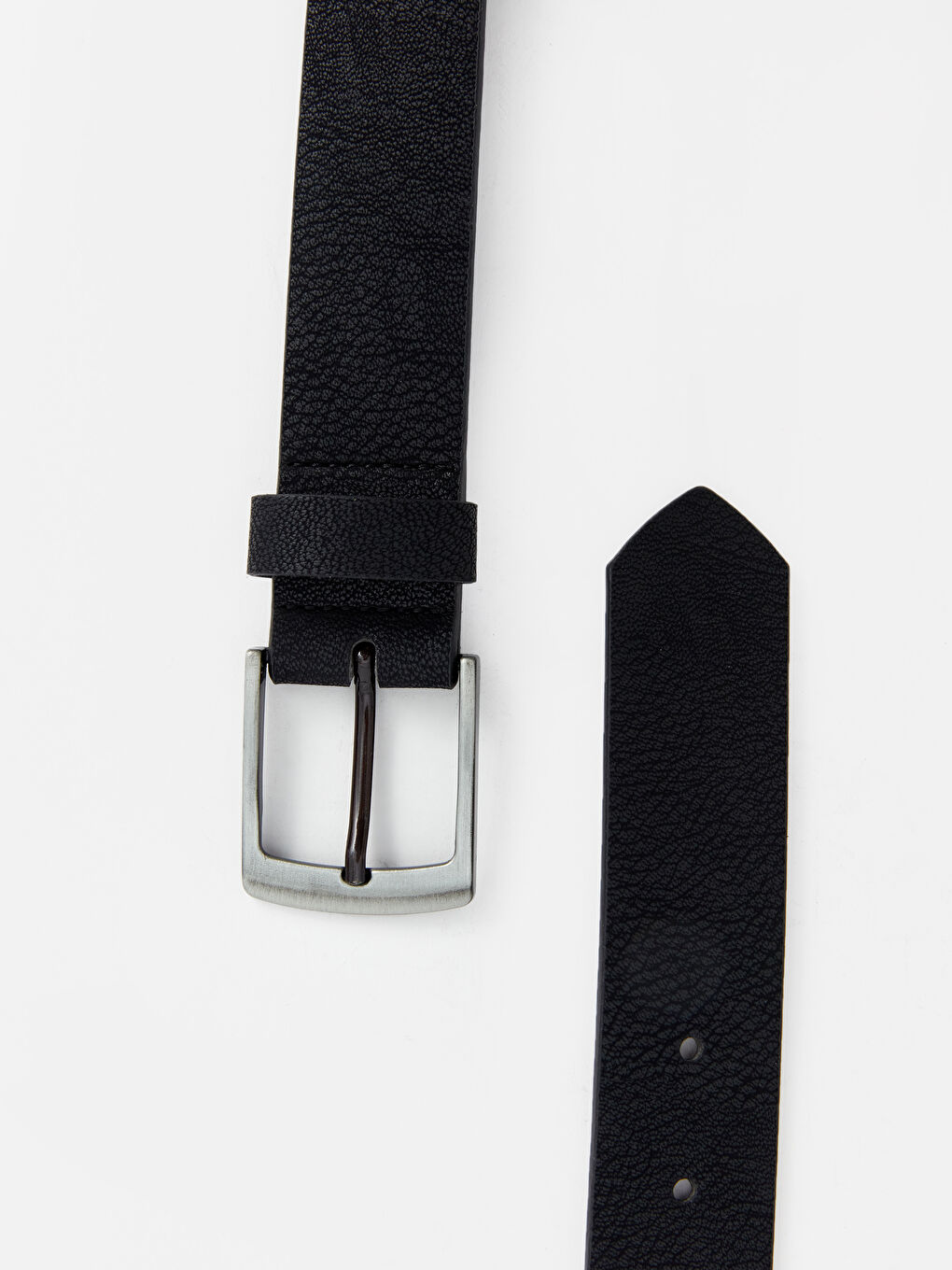 LC Waikiki Faux Leather Boys' Belt -S4AH65Z4-E0N