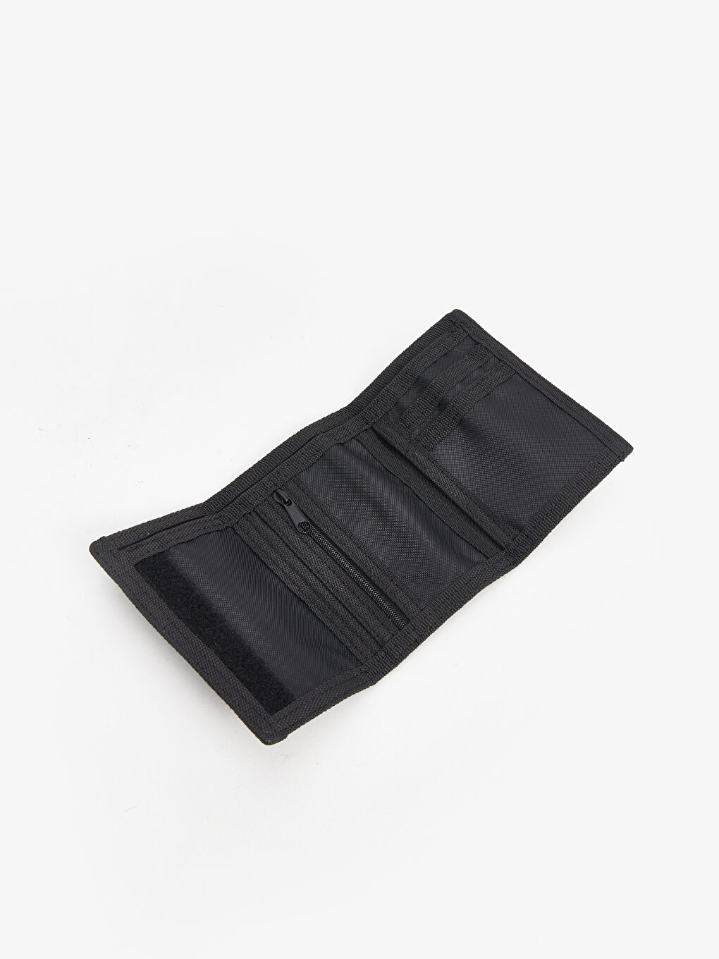 Karışık Batman Baskılı Erkek Çocuk Cüzdan-4