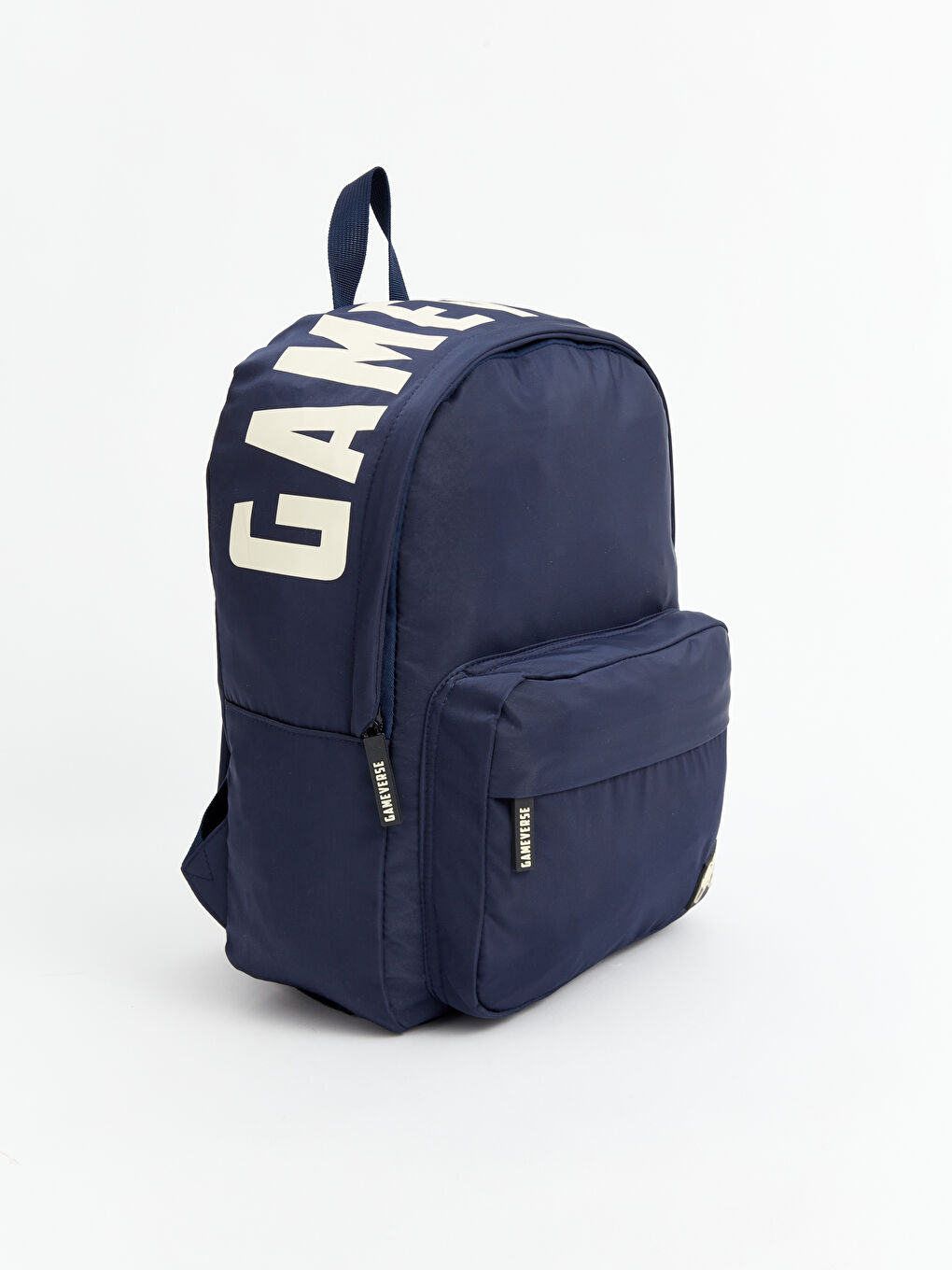 Ұлдарға арналған принтті рюкзак-1