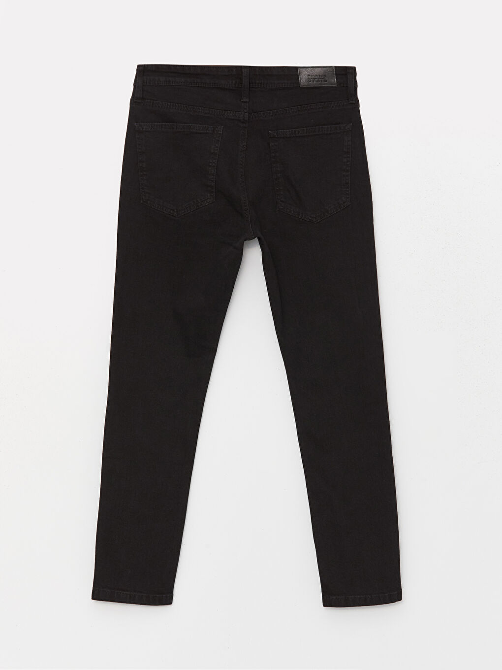 Muške farmerke - 760 skinny fit -S4AI82Z8-326