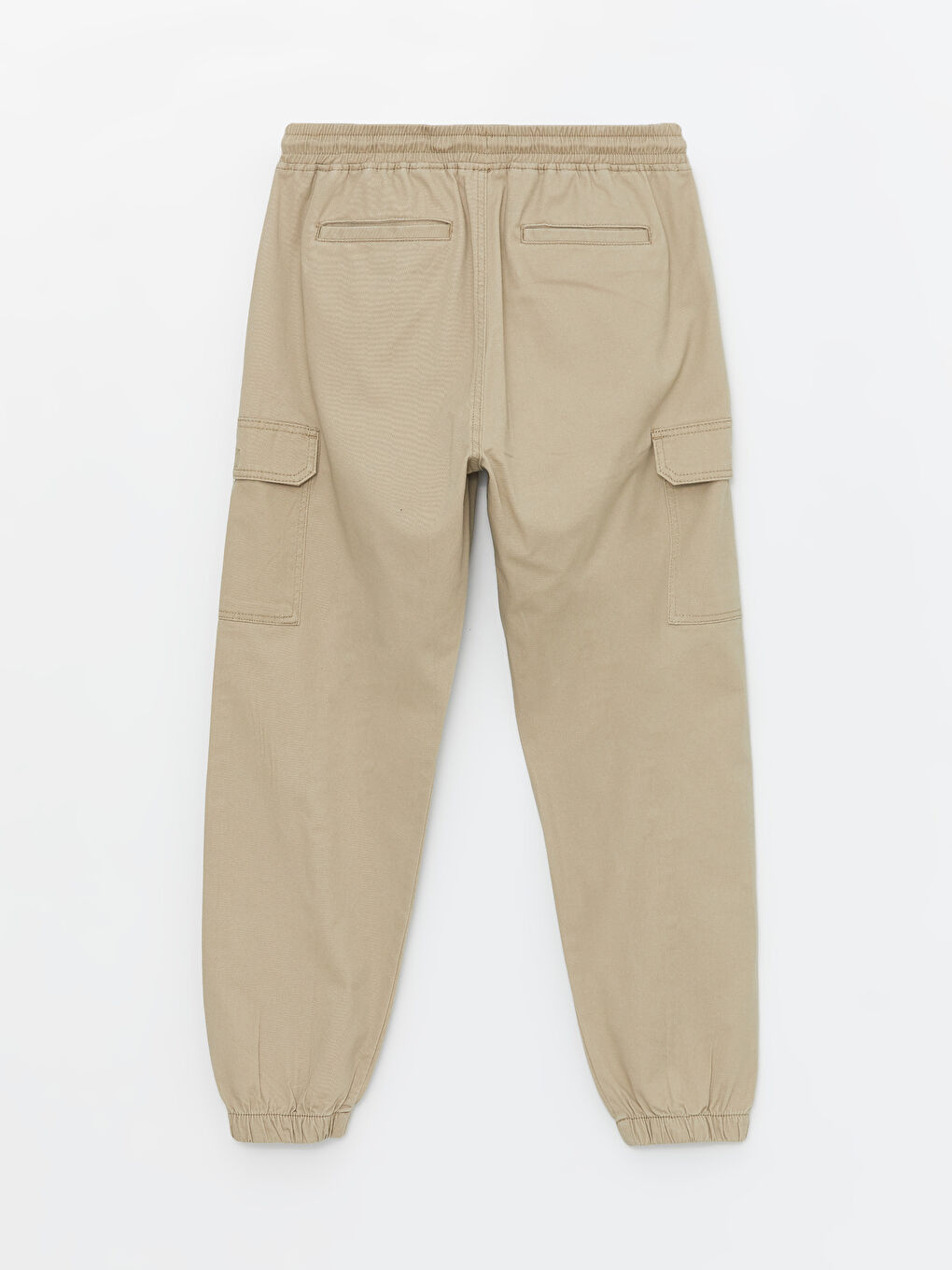 XSIDE Standard Fit Gabardine Jogginghose für Herren -S4AI85Z8-S9D