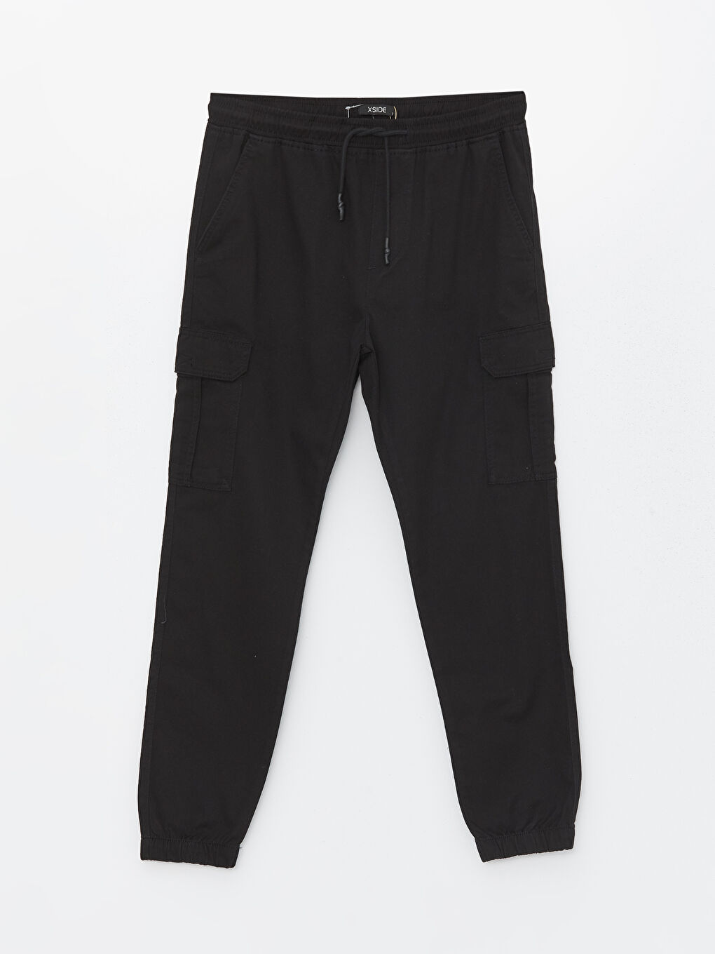 LC Waikiki Slim Fit Twill Men's Jogger Trousers -S4AJ52Z8-RQL