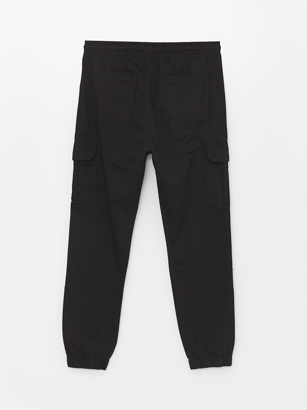 LC Waikiki Slim Fit Twill Men's Jogger Trousers -S4AJ52Z8-RQL