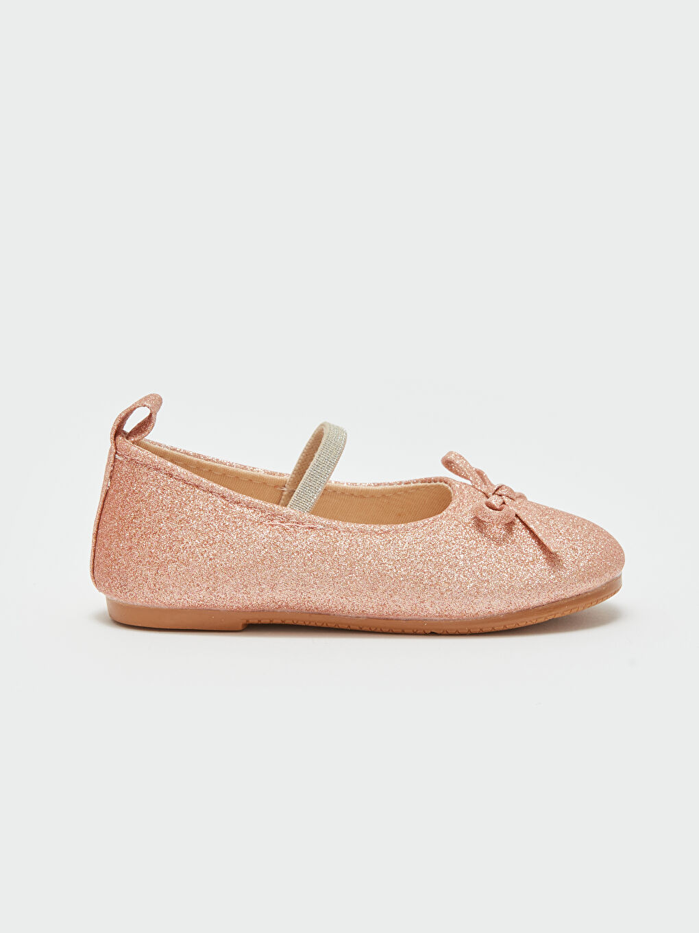 Bow Detailed Baby Girl Flats -S4AJ99Z1-SX3