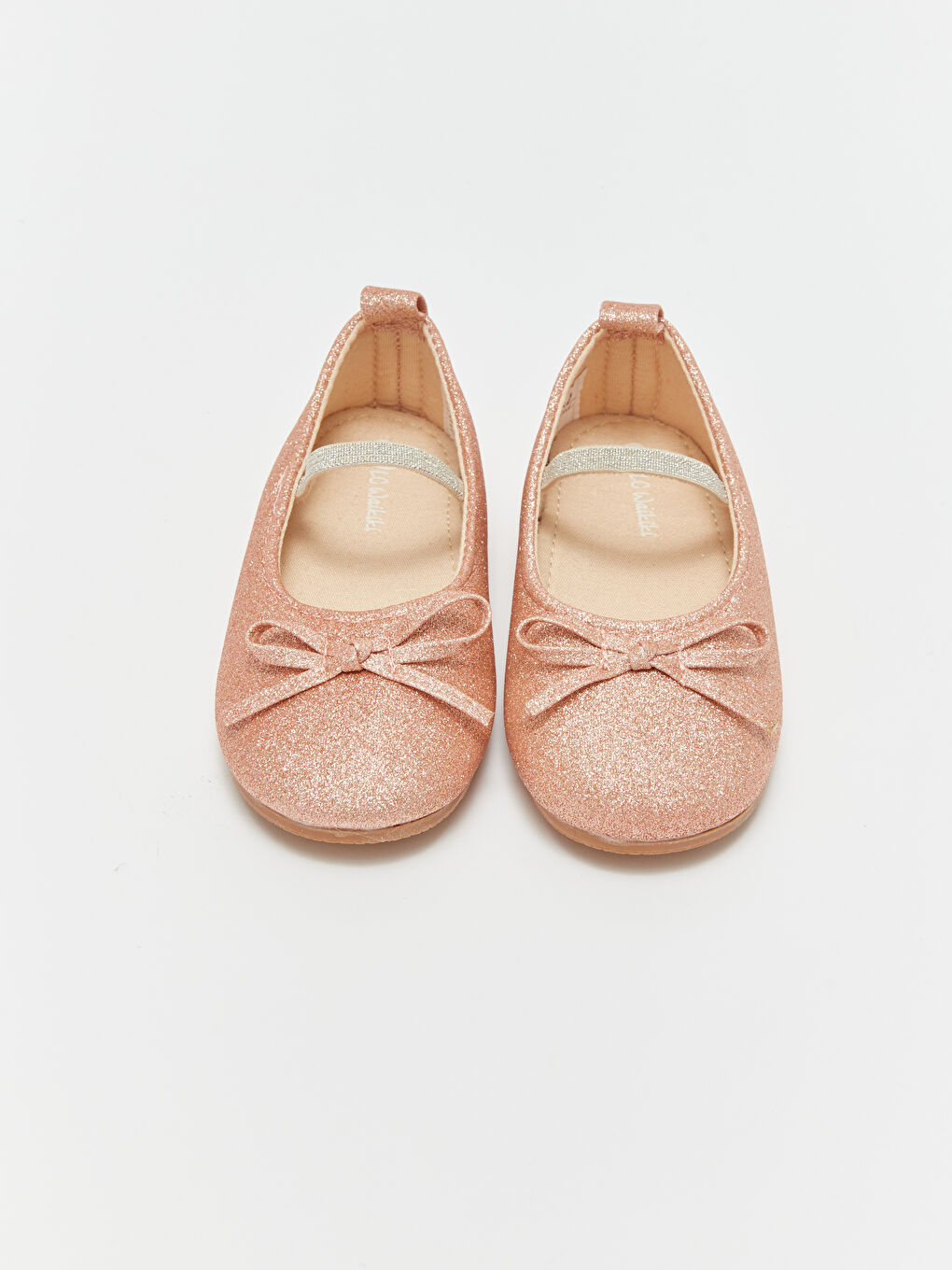 Bow Detailed Baby Girl Flats -S4AJ99Z1-SX3