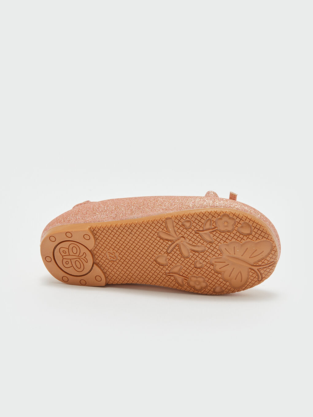 Bow Detailed Baby Girl Flats -S4AJ99Z1-SX3