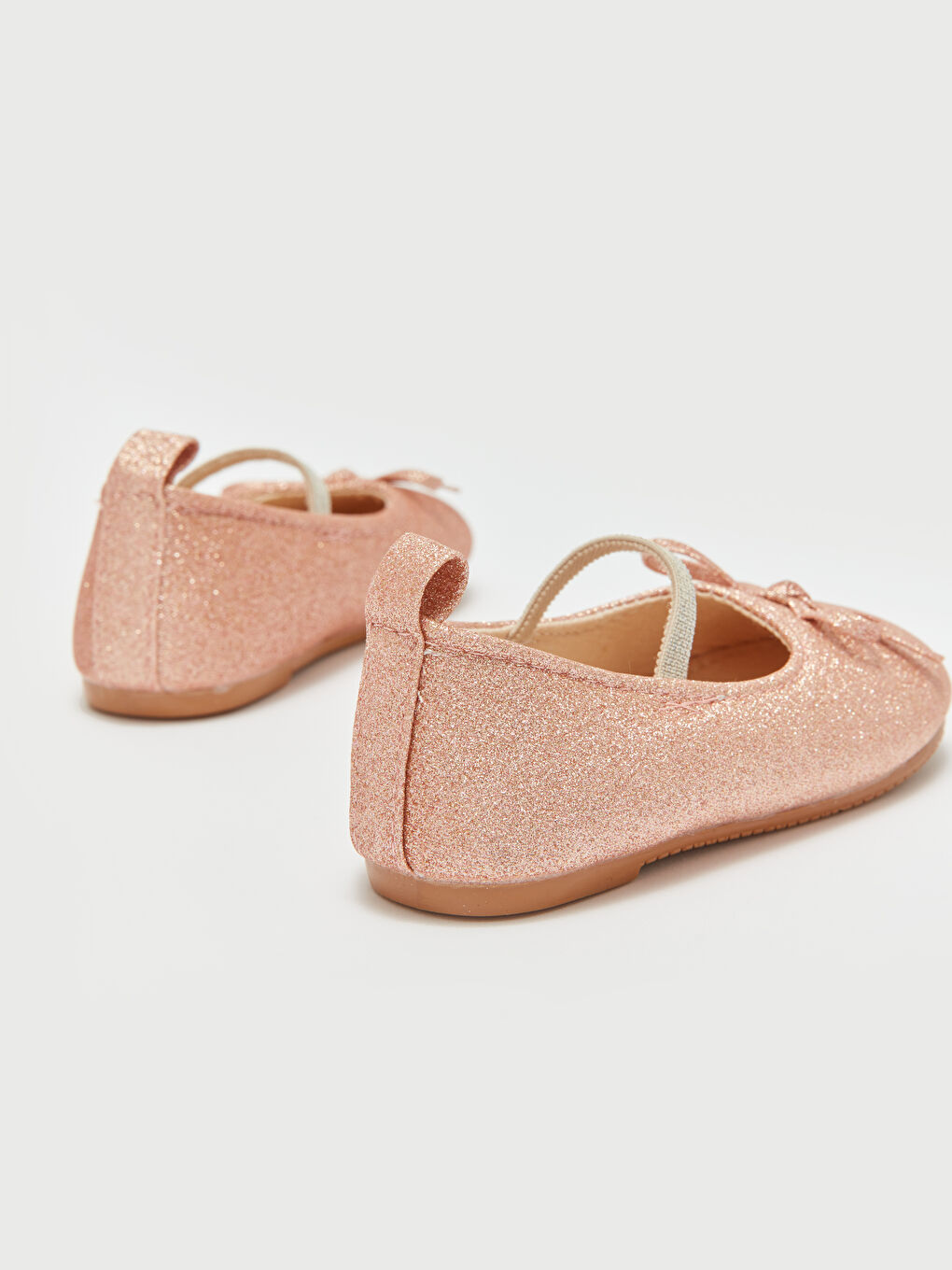 Bow Detailed Baby Girl Flats -S4AJ99Z1-SX3