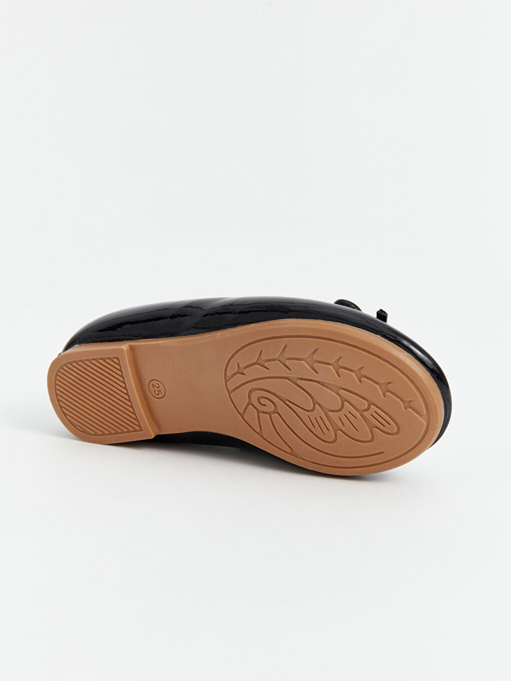 Bow Detailed Baby Girl Flats -S4AK00Z1-RQL
