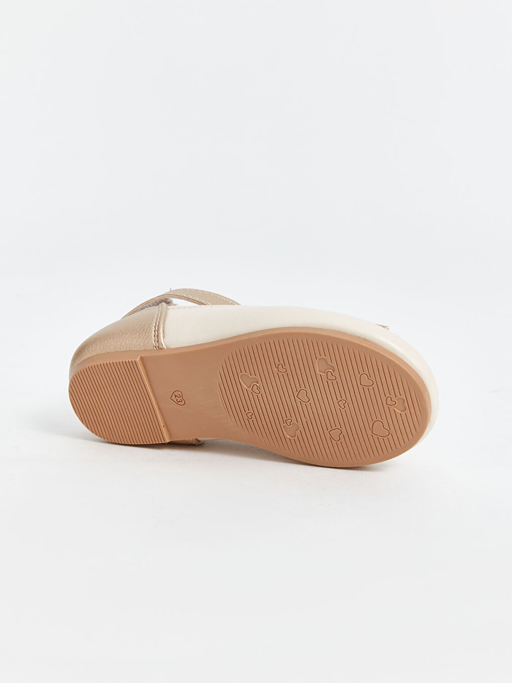 Bow Detailed Baby Girl Flats -S4AK04Z1-VB5