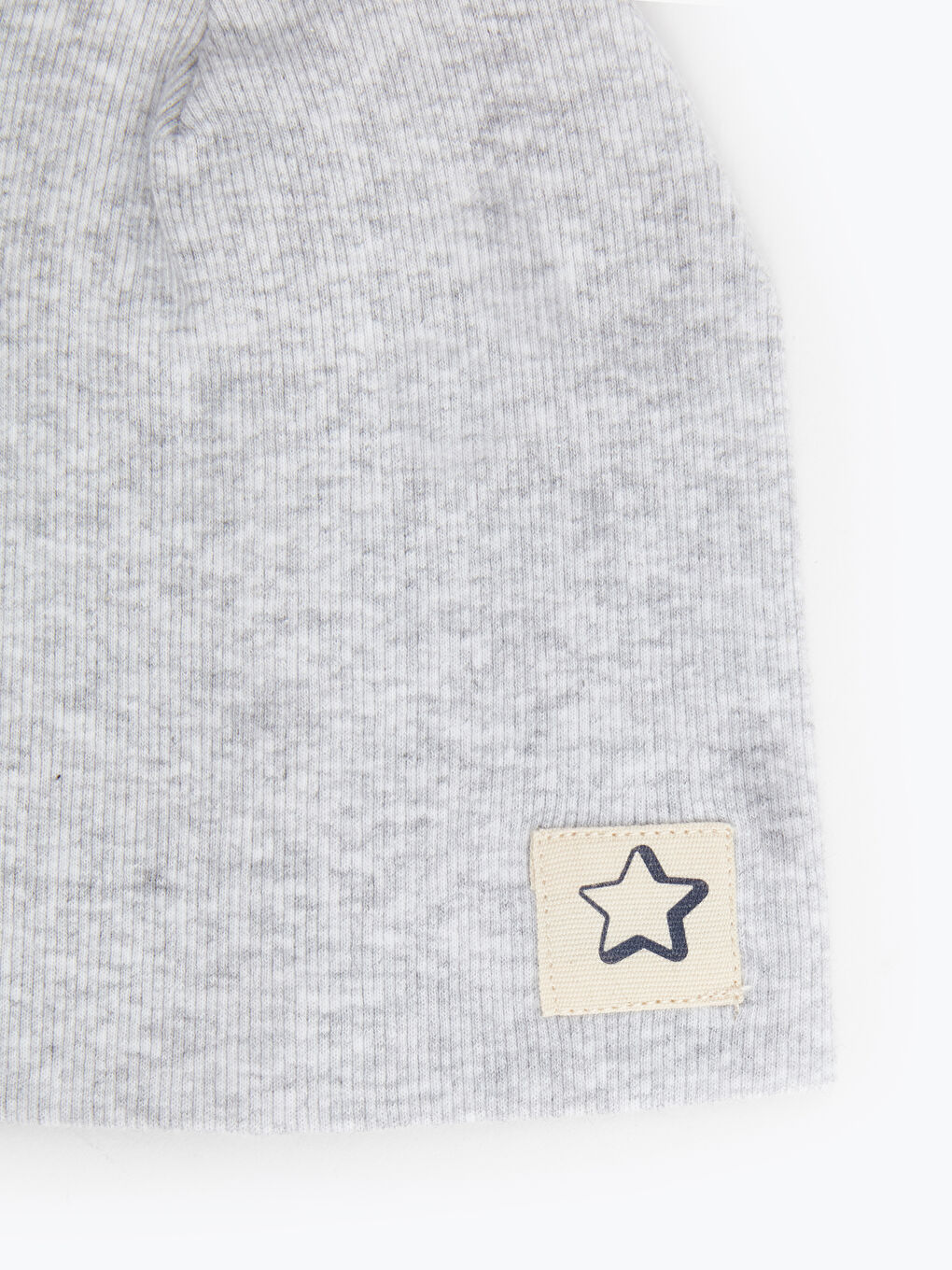 Pom Pom Detail Baby Boy Beanie -S4AK58Z1-847