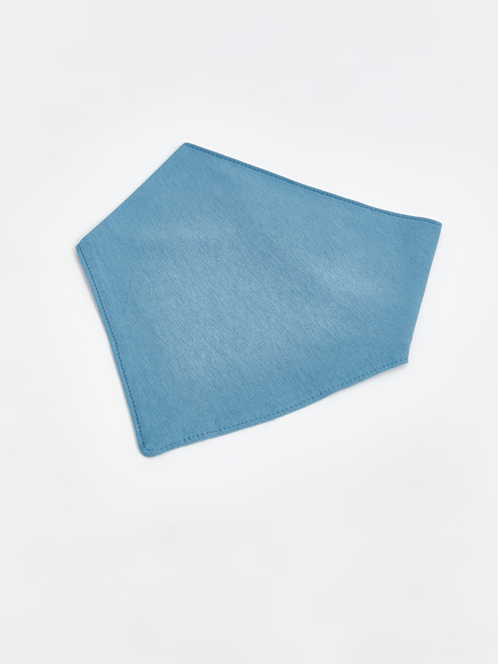 Basic Pamuklu Erkek Bebek Mama Önlüğü