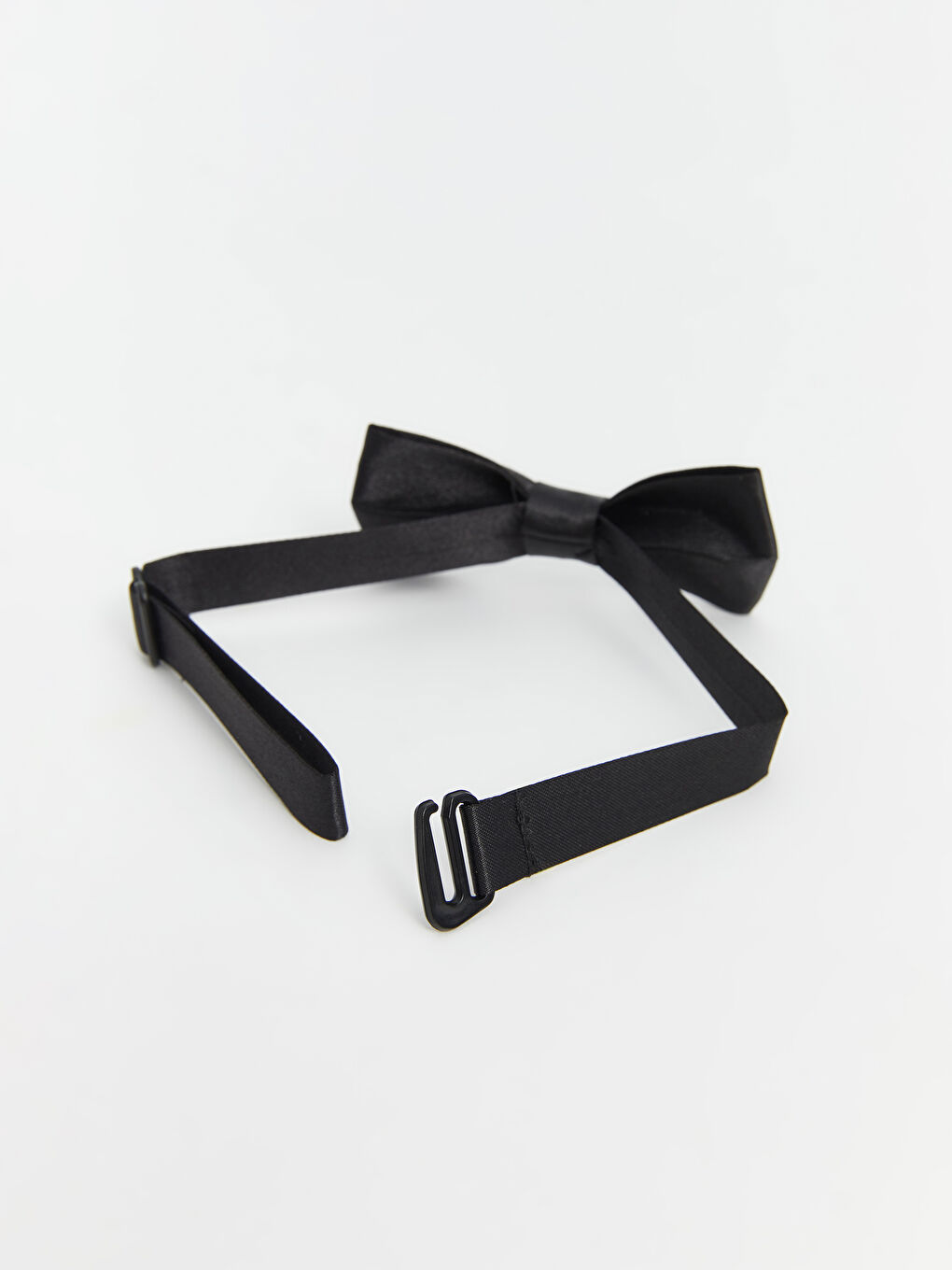 Gri Mickey Mouse Baskılı Erkek Bebek Pantolon Askısı ve Papyon 2'li Takım-3