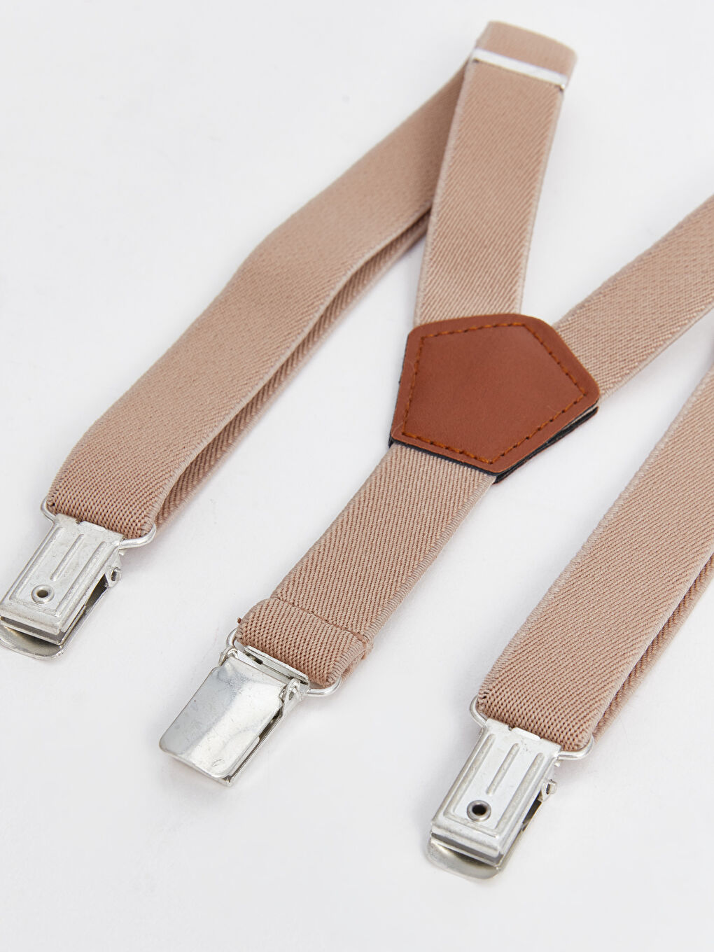 Baby Boy’s Bowtie and Suspenders -S4AL42Z1-G7K