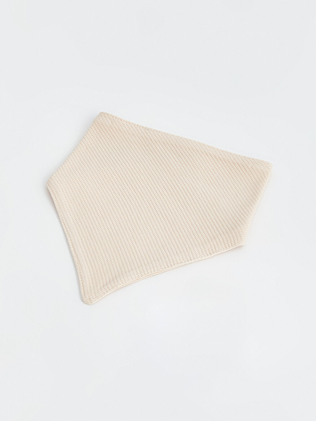 Basic Erkek Bebek Mama Önlüğü