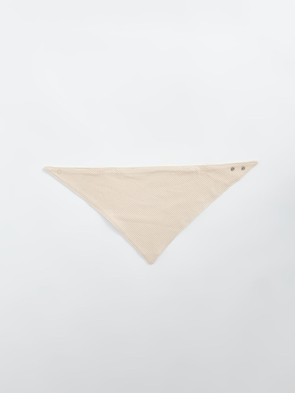 Basic Erkek Bebek Mama Önlüğü-1