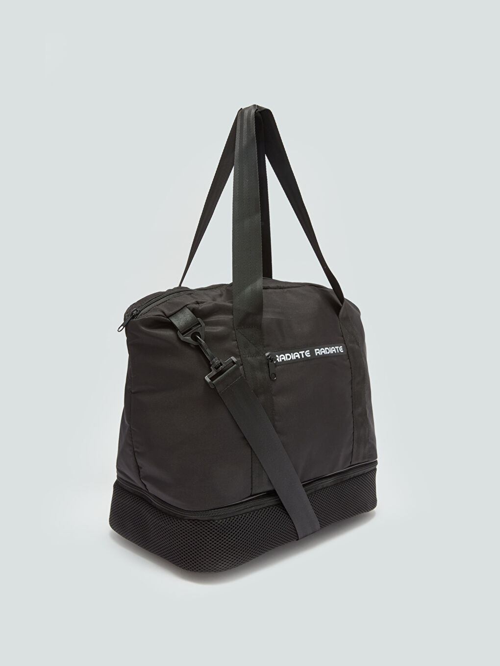 Adjustable Strap Women's Shoulder Bag -S4AO57Z8-RQL