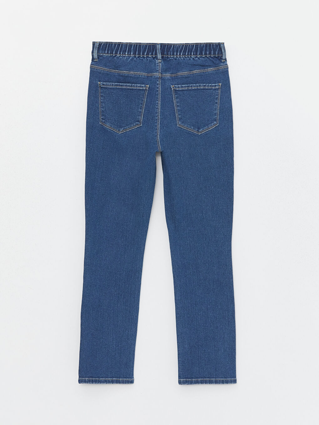 LCWAIKIKI Classic Slim Fit Women's Jeans -S4AO98Z8-H45