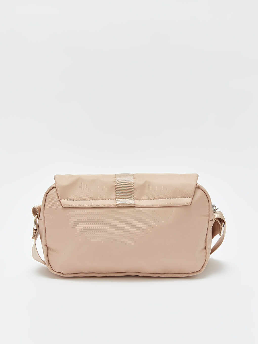 Parachute Fabric Women's Top-Handle Bag -S4AP18Z8-CR8
