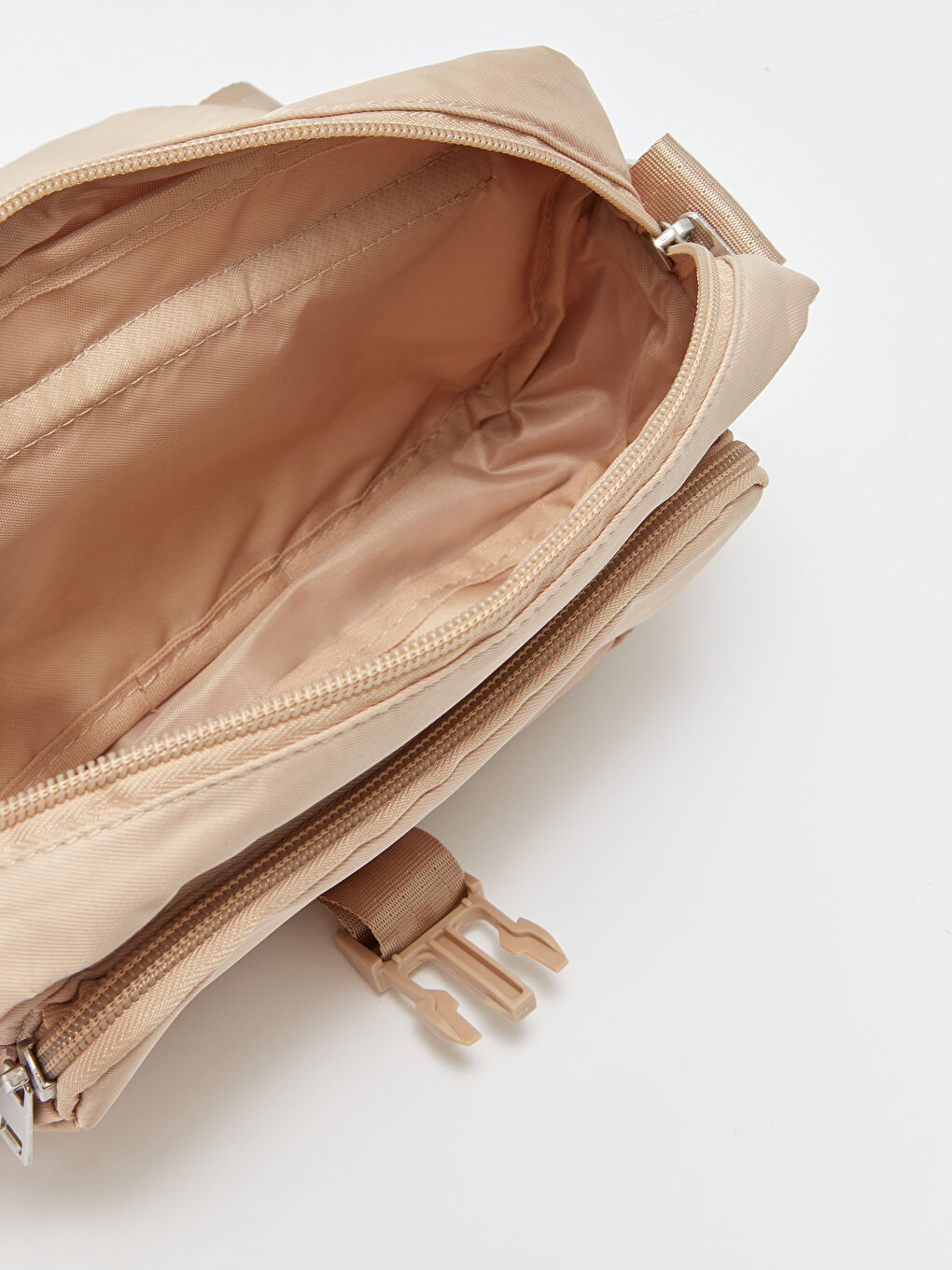 Parachute Fabric Women's Top-Handle Bag -S4AP18Z8-CR8